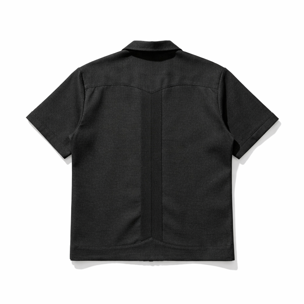 Guayabera Negra · Edición Noche