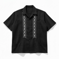 Guayabera Negra · Imperial