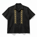 Guayabera Negra · Edición Noche