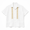 Guayabera Blanca · Ancestral
